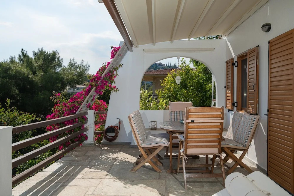 MTC-Villa Beis