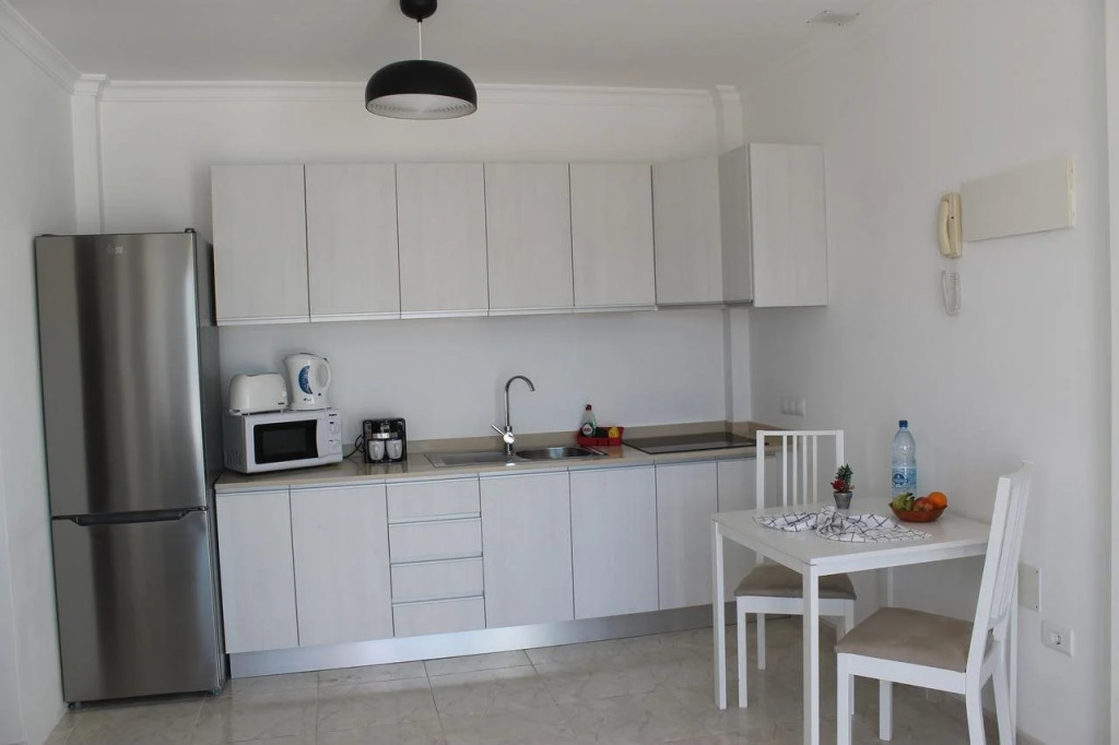 Santa Claudia Apartments - Adults Only