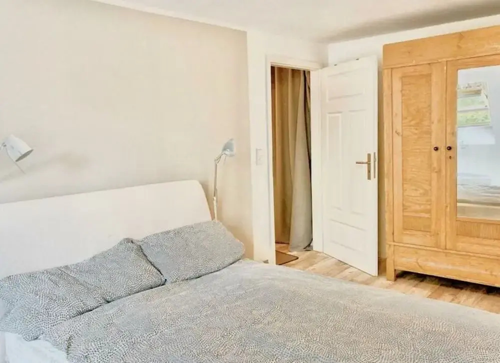 Holiday Apartment Nordnest