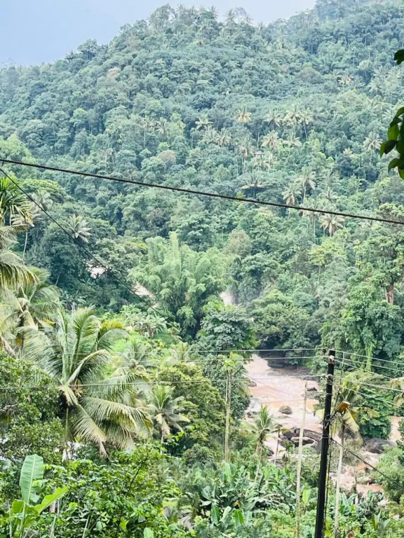 Fab Valley Homestay