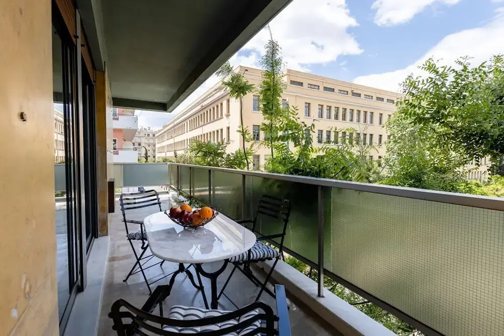 Boutique Archaeological Museum Suites