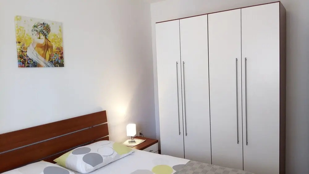 Apartments Franica