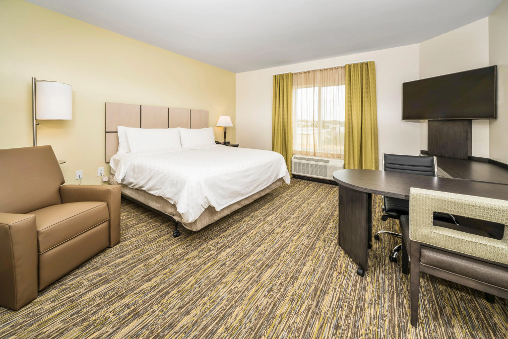 Candlewood Suites - Ft Walton Bch - Hurlburt Area by IHG