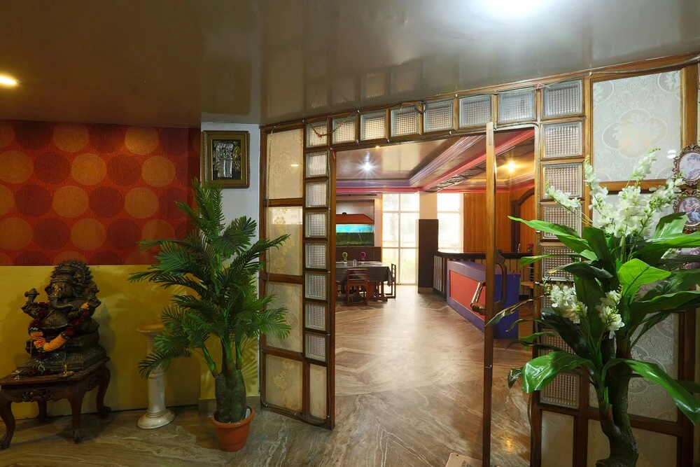 Hotel Assembly