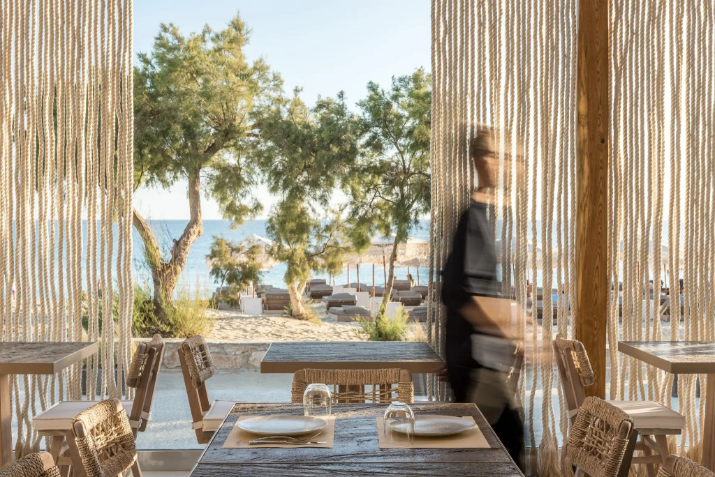 Virtu Suites