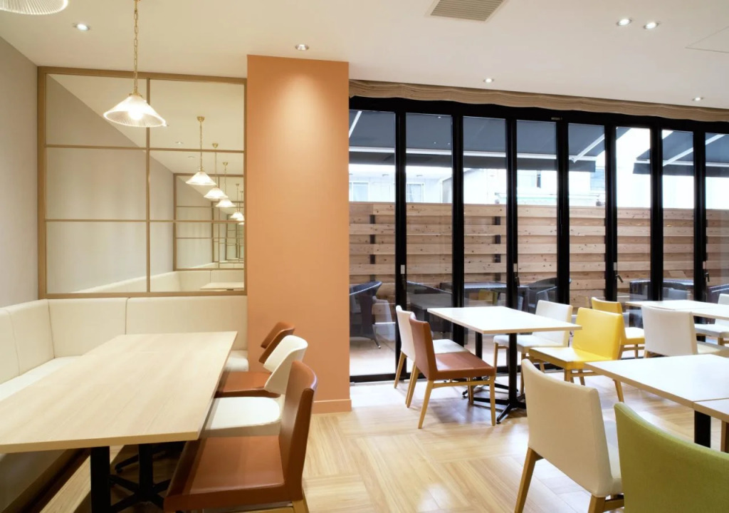 Hotel Sobial Osaka Dome