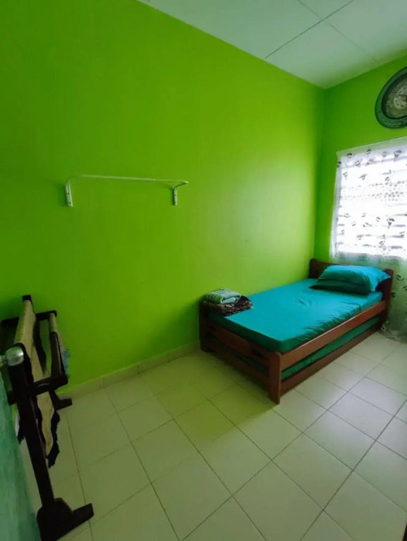 Homestay DLily