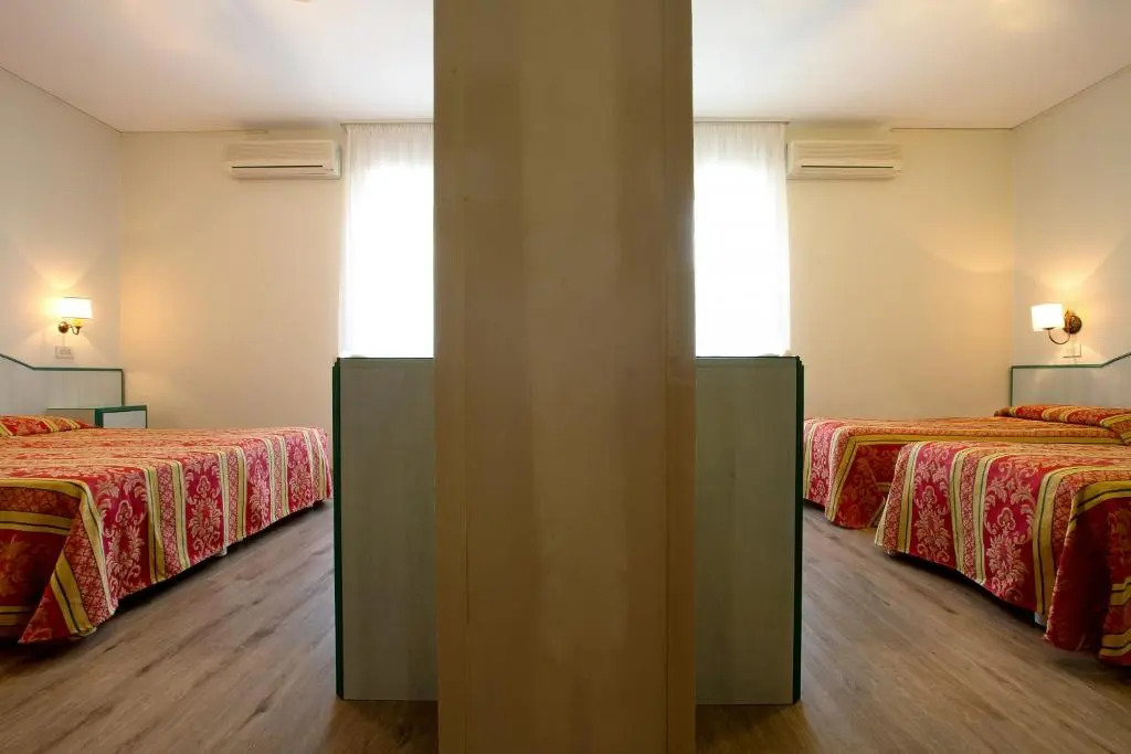 Hotel San Marco