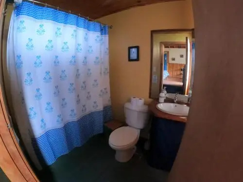 Hostal Las Natalias
