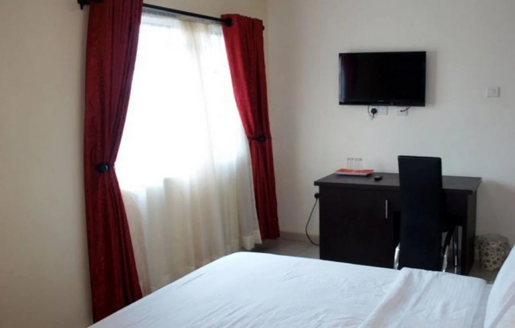Class Suites Budget Ogba