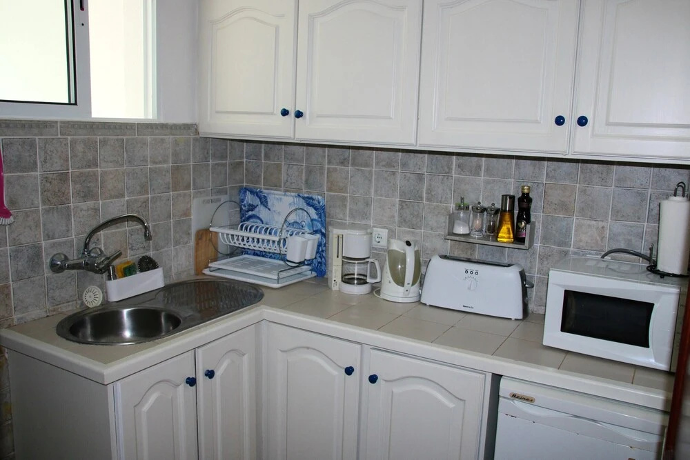 Bungalow With one Bedroom in Sâo Martinho, Funchal, With Wonderful sea View, Enclosed Garden and Wifi