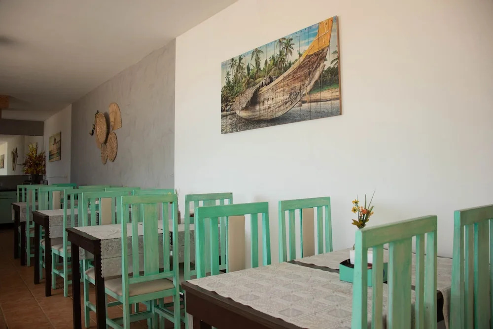 G2 Beach Hotel