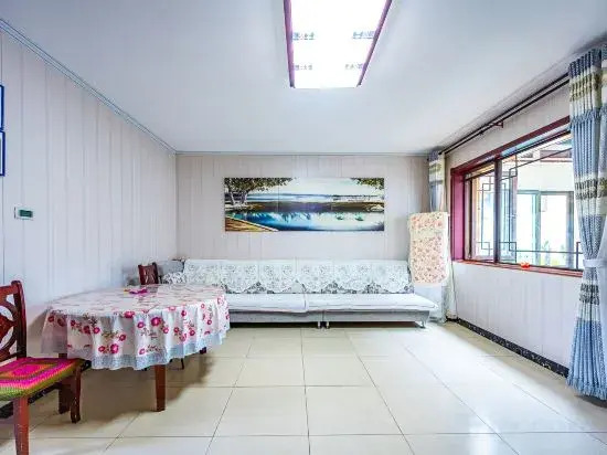 Simatai Jufuyuan Homestay