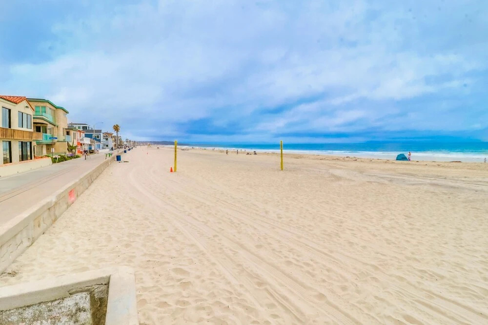 Seascape 750 - 2 Br Home