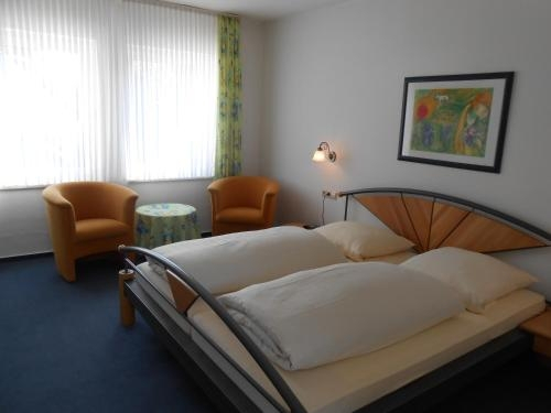 Hotel Rebstock