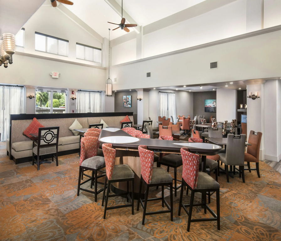 Homewood Suites by Hilton Austin South
