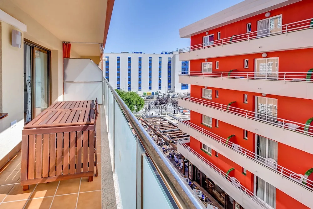 Apartamento Vivalidays Nico