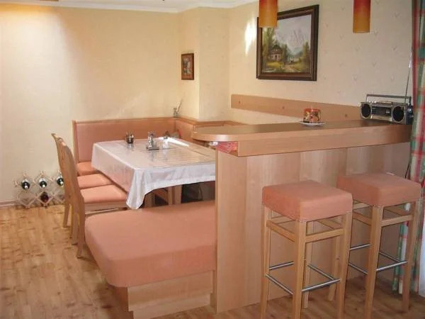 Pension Glockenstuhl