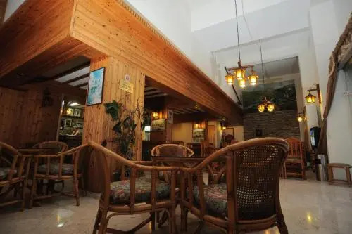 Elysso Apartments