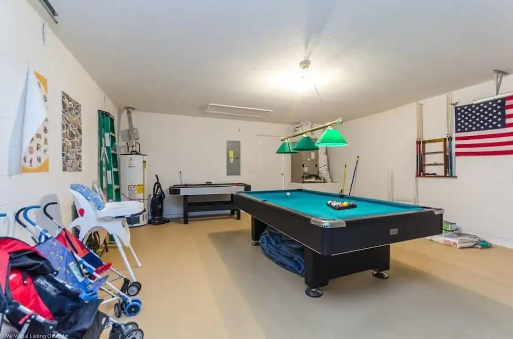 3-Bedroom Villa in Davenport 623OD