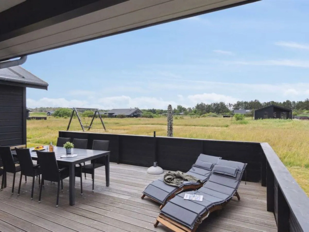 Holiday Home Fader - 950m from the sea by Interhome
