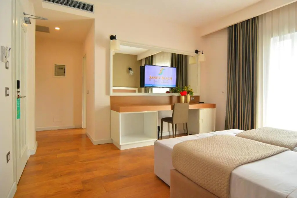 Sandy Beach Resort