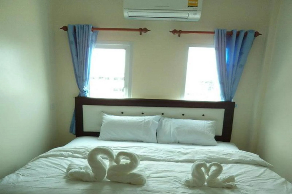 Bann Lom Le Huahin