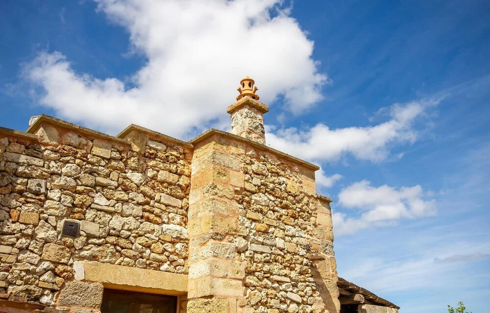 Beautiful Home in Tricase With Wifi and 1 Bedrooms