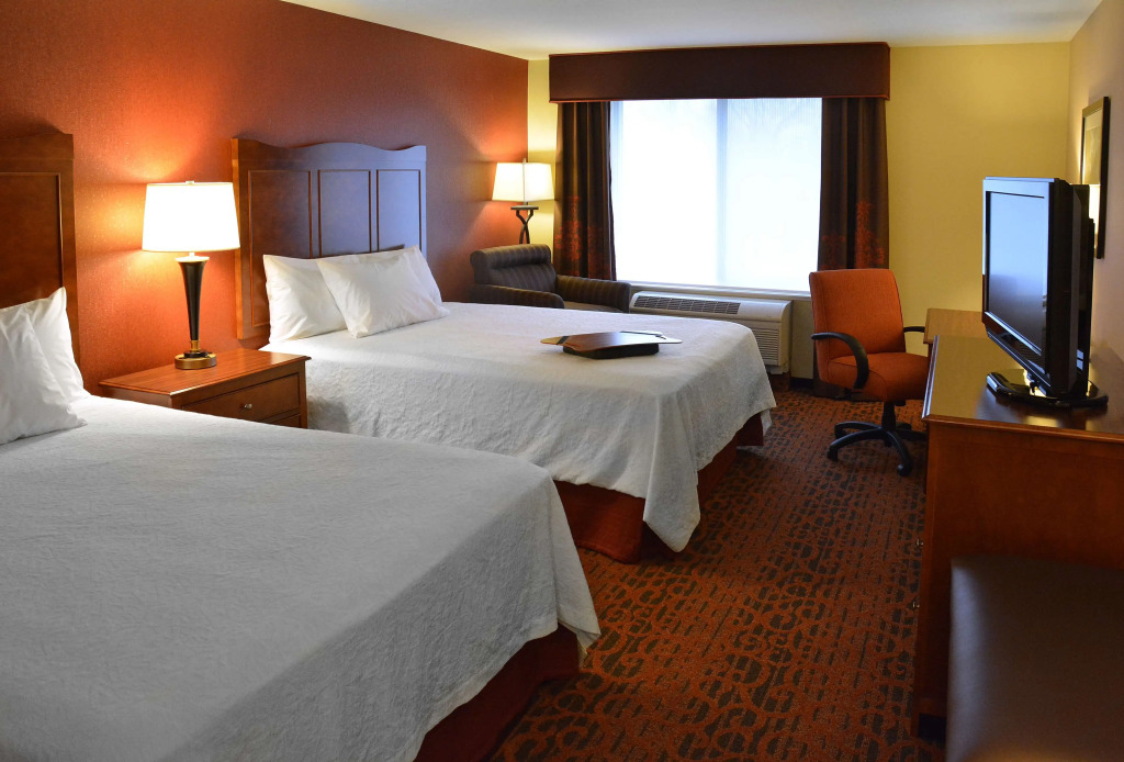 Hampton Inn Medford
