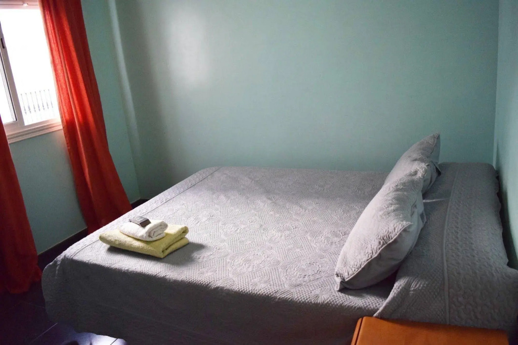 Hostal Numancia