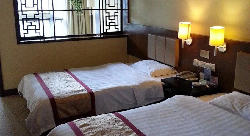 Yangshuo Xiyue Hotel