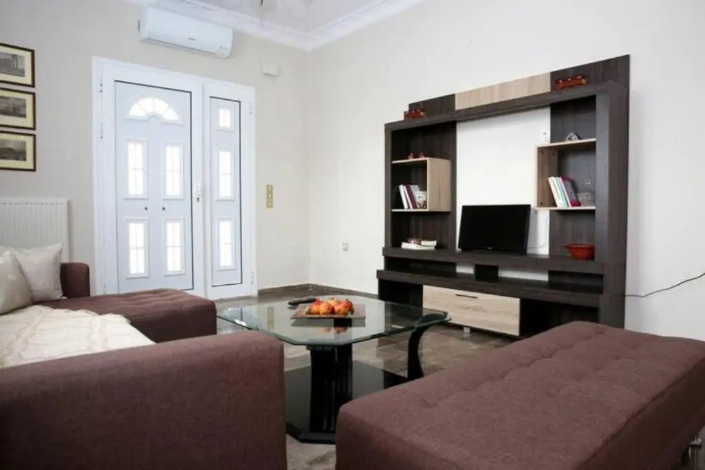Kantouni House Kefalonia