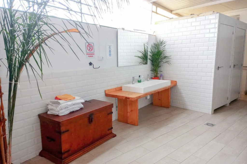 Aguere Nest Hostel