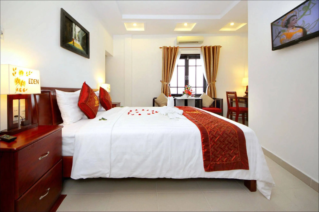 Eden Homestay