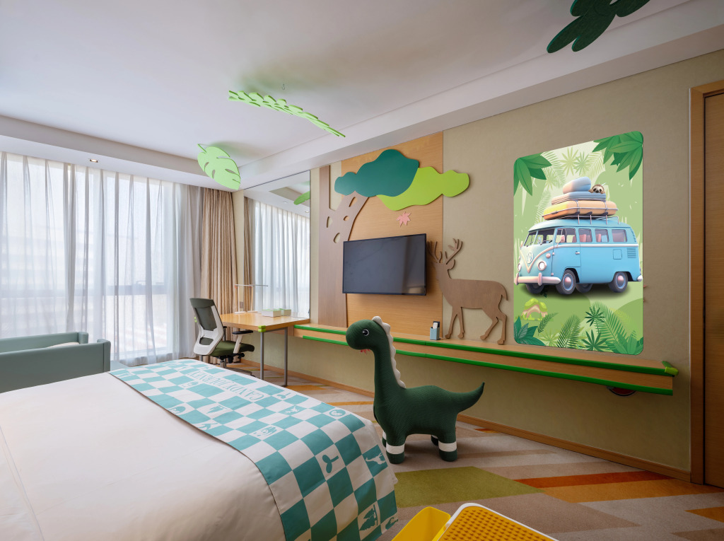 Holiday Inn Wuxi Taihu New City by IHG