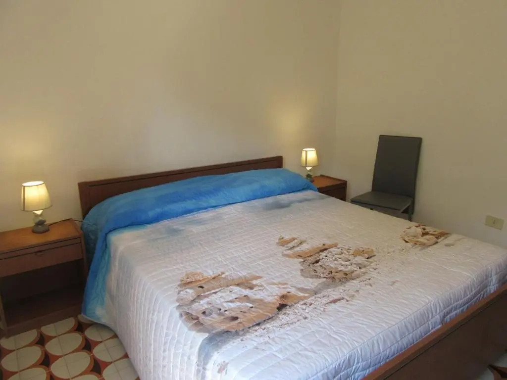 Nicoletta's House - Zona Le Dune - Porto Cesareo by Cala Salento