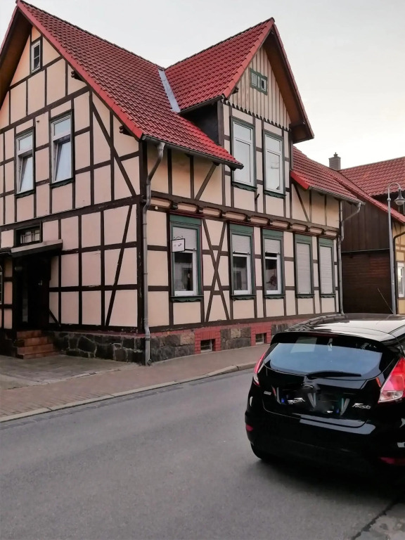 FW- Kunze - Wernigerode