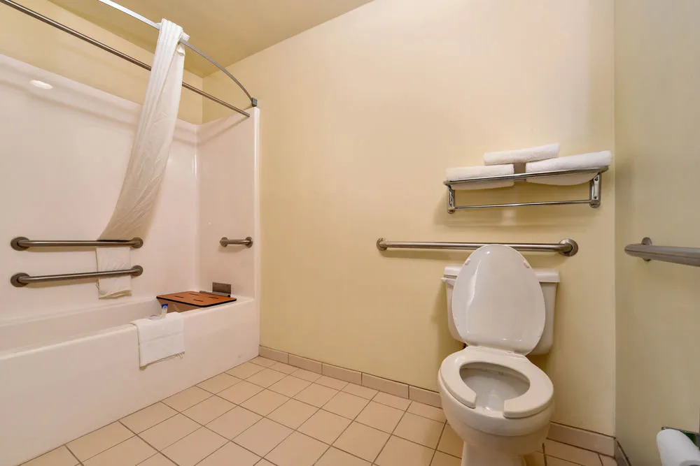 Americas Best Value Inn & Suites Star City