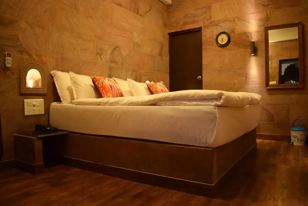 Suraj Haveli