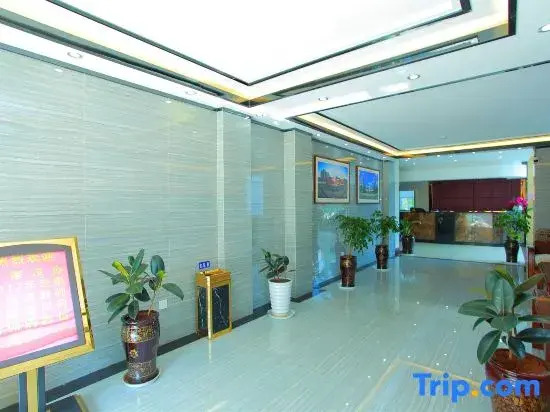 Yunnan Normal University Guesthouse