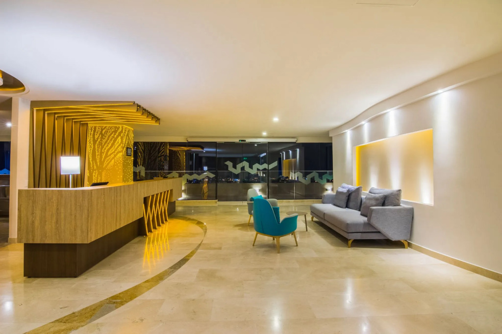 Sonesta Hotel Ibagué