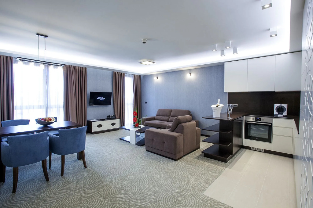 VIKO Boutique Apart Hotel