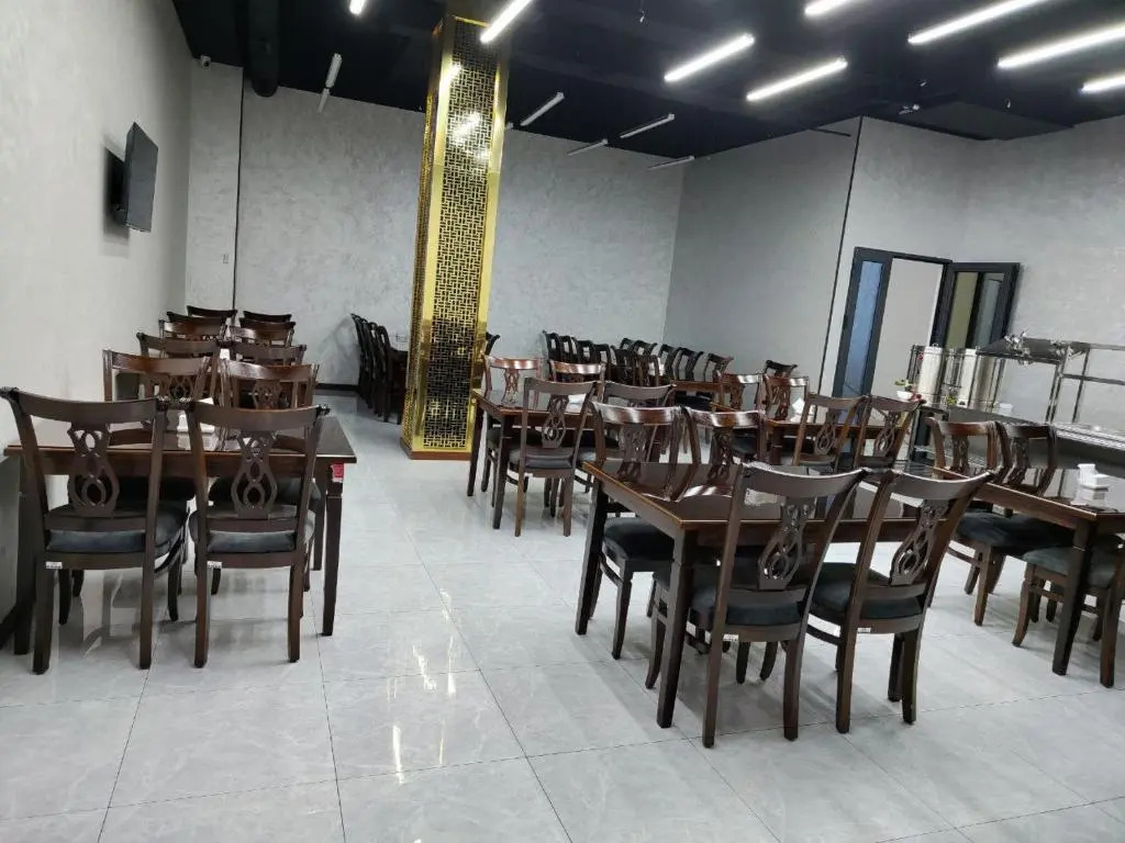 G'ayrat Hoji Ota Hotel