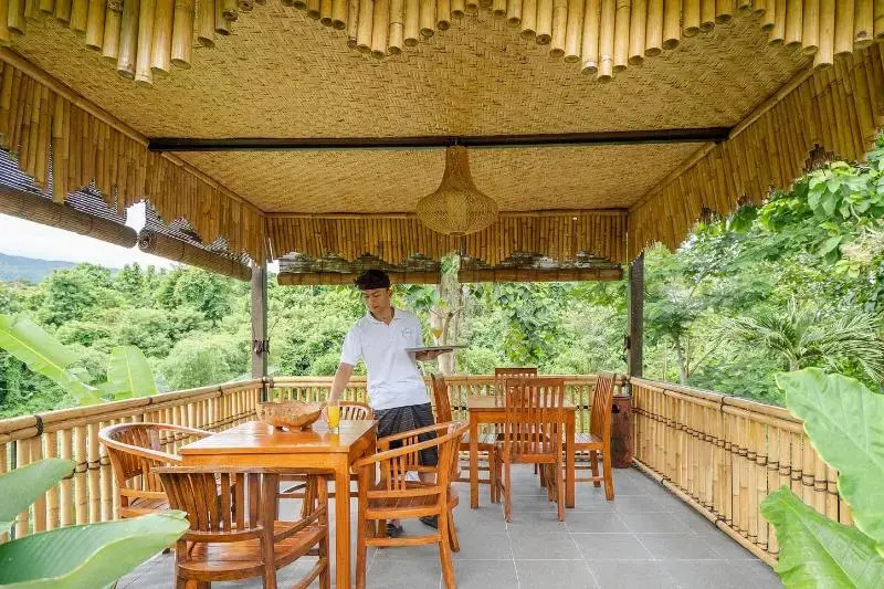 The Manja Villa & Retreat Lovina