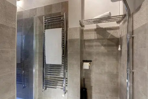 Gm Florence City Center Apartment