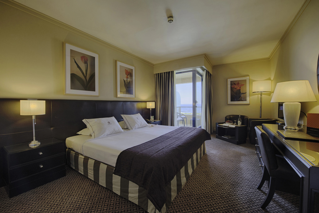 Hotel Solverde Spa and Wellness Center