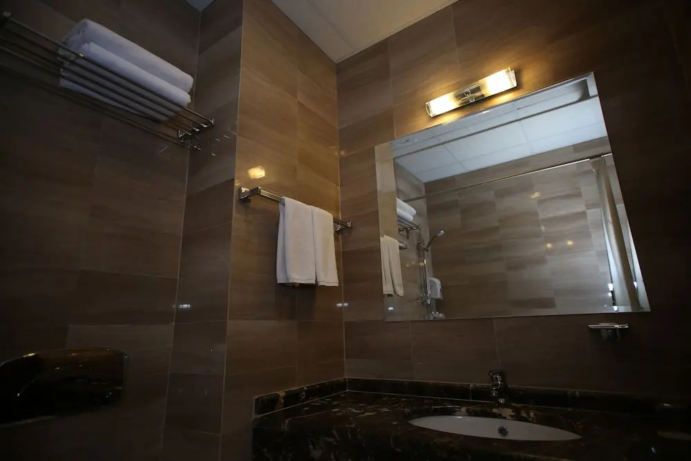 Jaz Beau Rivage