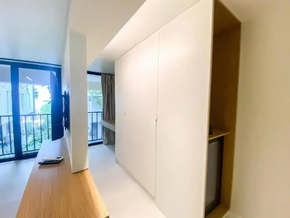 Siar Rooms
