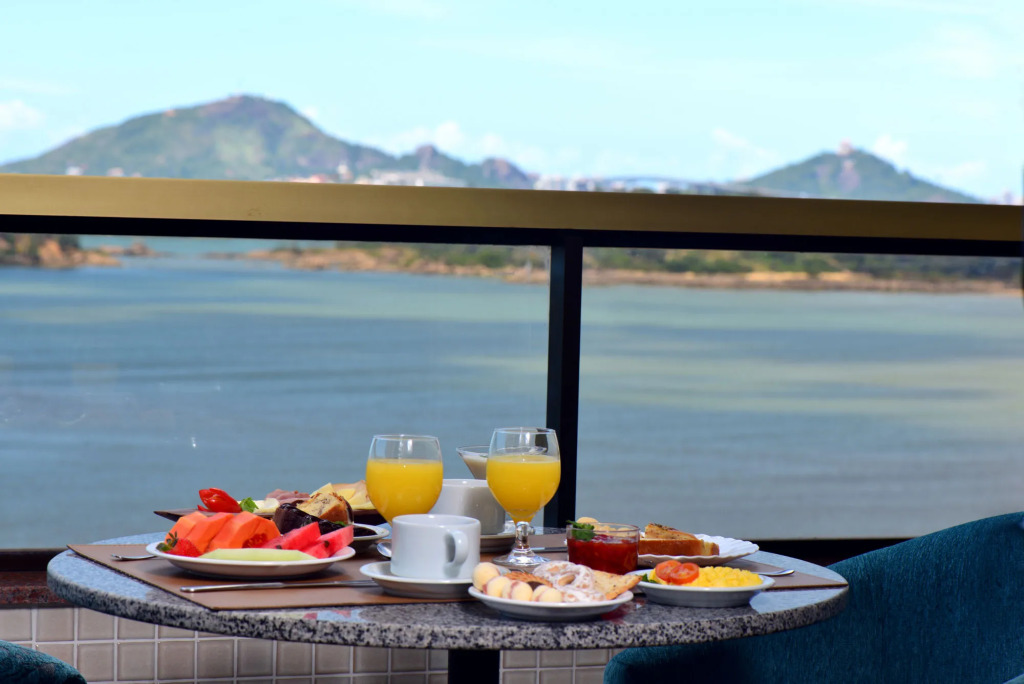 Slaviero Hotel Vitória
