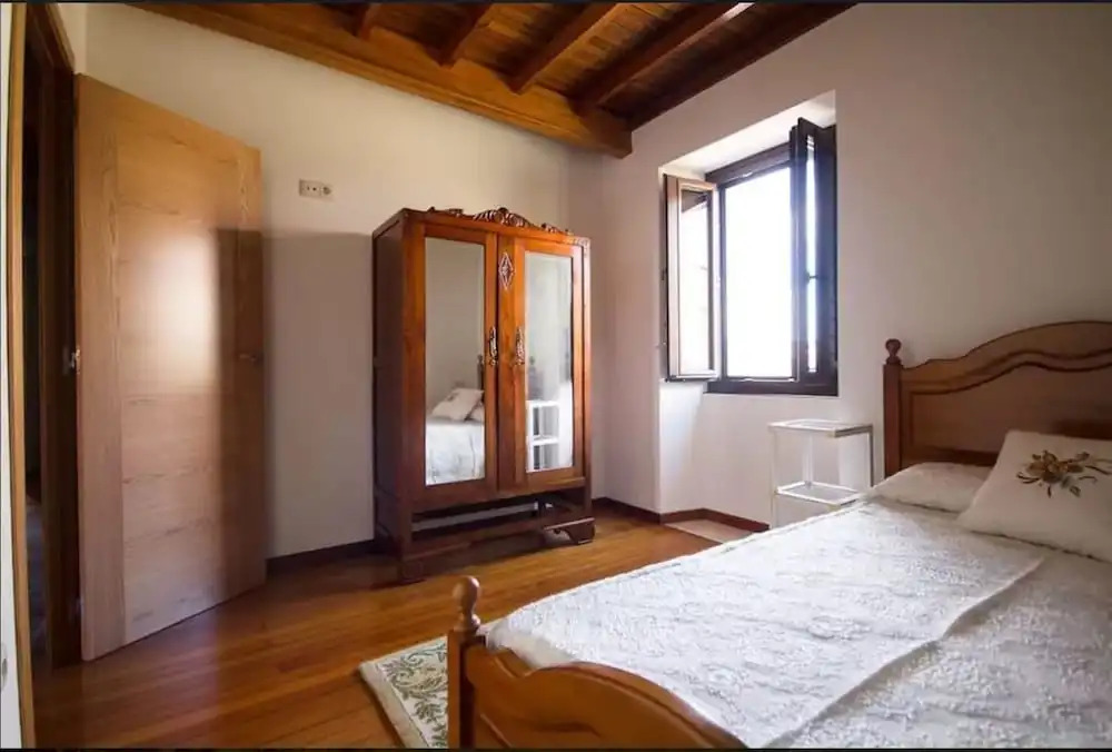 106631 House In Carnota